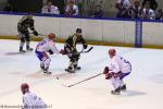 Photo hockey match Rouen - Lyon le 21/02/2017