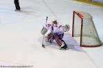 Photo hockey match Rouen - Lyon le 21/02/2017