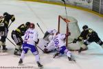 Photo hockey match Rouen - Lyon le 21/02/2017