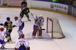 Photo hockey match Rouen - Lyon le 21/02/2017