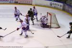 Photo hockey match Rouen - Lyon le 21/02/2017