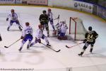 Photo hockey match Rouen - Lyon le 21/02/2017