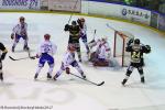 Photo hockey match Rouen - Lyon le 21/02/2017