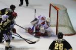 Photo hockey match Rouen - Lyon le 21/02/2017