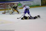 Photo hockey match Rouen - Lyon le 21/02/2017