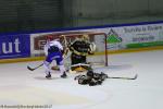 Photo hockey match Rouen - Lyon le 21/02/2017