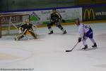 Photo hockey match Rouen - Lyon le 21/02/2017