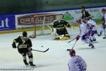 Photo hockey match Rouen - Lyon le 21/02/2017