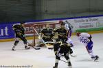 Photo hockey match Rouen - Lyon le 21/02/2017
