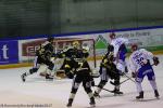 Photo hockey match Rouen - Lyon le 21/02/2017