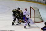 Photo hockey match Rouen - Lyon le 21/02/2017