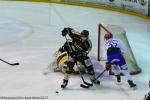 Photo hockey match Rouen - Lyon le 21/02/2017