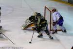 Photo hockey match Rouen - Lyon le 21/02/2017