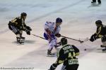 Photo hockey match Rouen - Lyon le 21/02/2017
