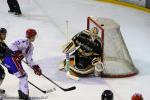 Photo hockey match Rouen - Lyon le 21/02/2017