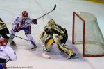 Photo hockey match Rouen - Lyon le 21/02/2017