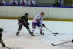 Photo hockey match Rouen - Lyon le 21/02/2017