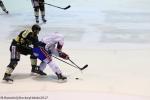 Photo hockey match Rouen - Lyon le 21/02/2017