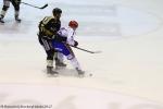 Photo hockey match Rouen - Lyon le 21/02/2017