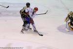 Photo hockey match Rouen - Lyon le 21/02/2017