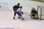 Photo hockey match Rouen - Lyon le 21/02/2017
