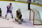 Photo hockey match Rouen - Lyon le 21/02/2017