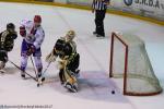 Photo hockey match Rouen - Lyon le 21/02/2017