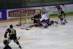 Photo hockey match Rouen - Lyon le 21/02/2017