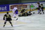 Photo hockey match Rouen - Lyon le 21/02/2017
