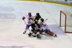 Photo hockey match Rouen - Lyon le 21/02/2017