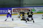 Photo hockey match Rouen - Lyon le 21/02/2017