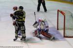 Photo hockey match Rouen - Lyon le 21/02/2017