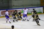 Photo hockey match Rouen - Lyon le 21/02/2017