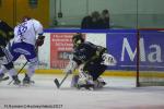 Photo hockey match Rouen - Lyon le 14/11/2017
