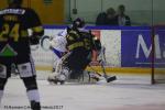 Photo hockey match Rouen - Lyon le 14/11/2017