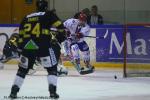 Photo hockey match Rouen - Lyon le 14/11/2017
