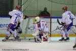 Photo hockey match Rouen - Lyon le 14/11/2017