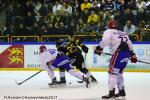 Photo hockey match Rouen - Lyon le 14/11/2017