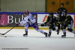 Photo hockey match Rouen - Lyon le 14/11/2017