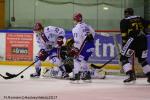 Photo hockey match Rouen - Lyon le 14/11/2017