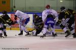 Photo hockey match Rouen - Lyon le 14/11/2017