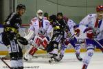 Photo hockey match Rouen - Lyon le 14/11/2017