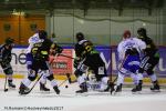 Photo hockey match Rouen - Lyon le 14/11/2017