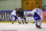 Photo hockey match Rouen - Lyon le 14/11/2017