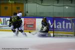 Photo hockey match Rouen - Lyon le 14/11/2017