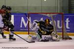 Photo hockey match Rouen - Lyon le 14/11/2017