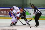Photo hockey match Rouen - Lyon le 14/11/2017