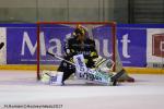 Photo hockey match Rouen - Lyon le 14/11/2017