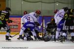 Photo hockey match Rouen - Lyon le 14/11/2017