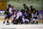 Photo hockey match Rouen - Lyon le 14/11/2017